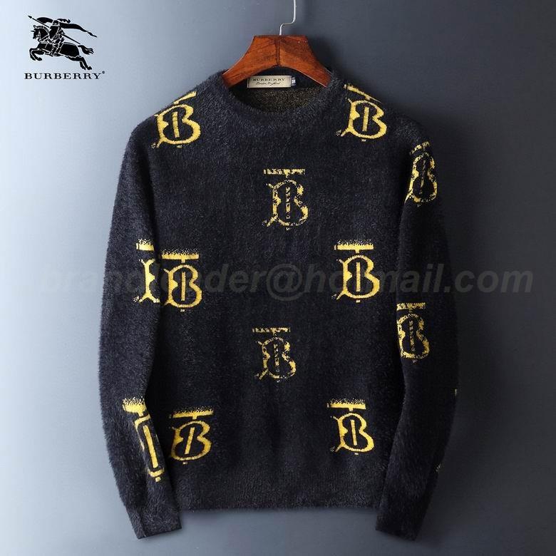 Burberry Men's Sweater 65